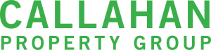 Callahan Logo Green Letters